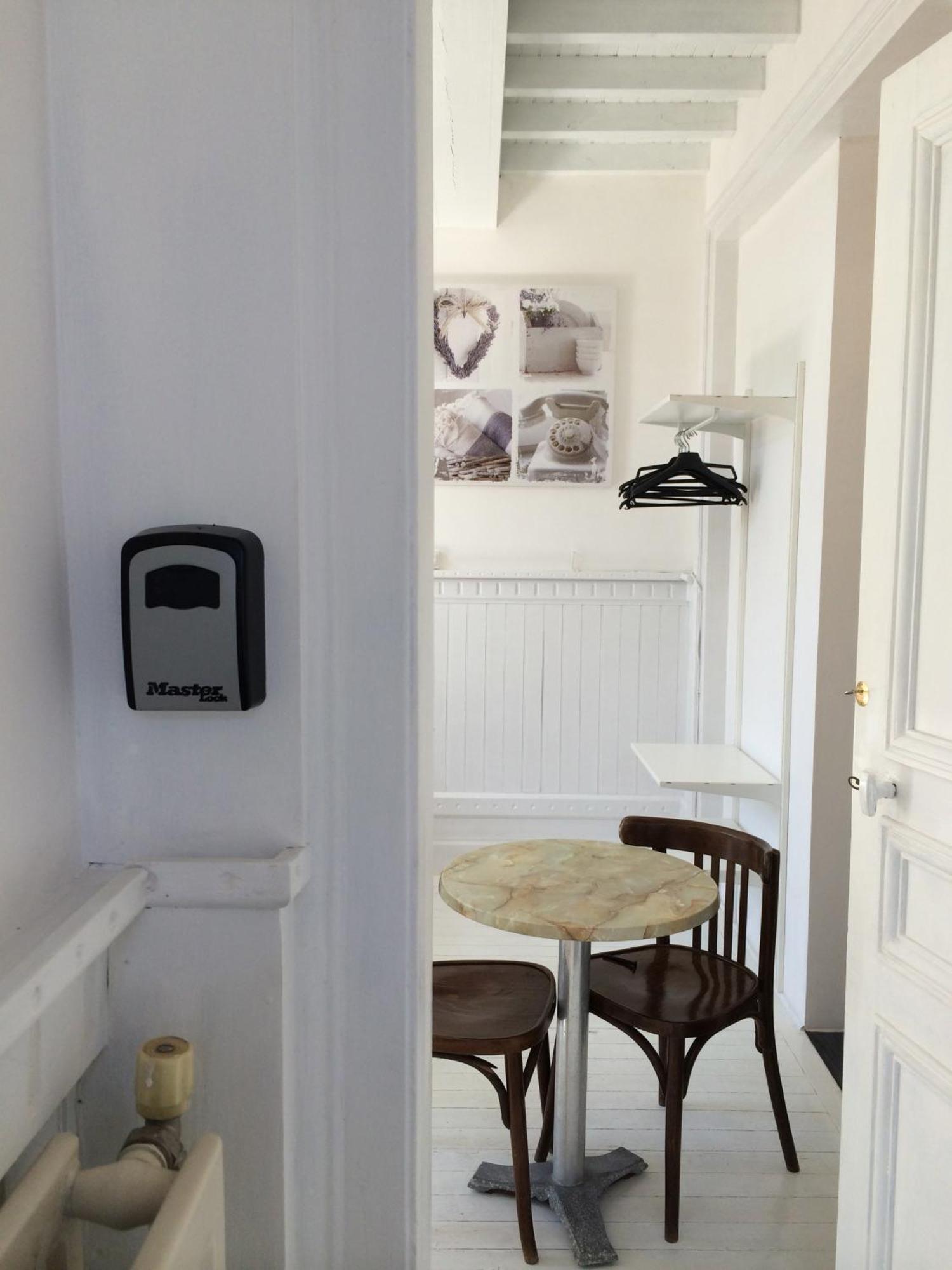 WignehiesLe Gite Pienアパートメント 部屋 写真