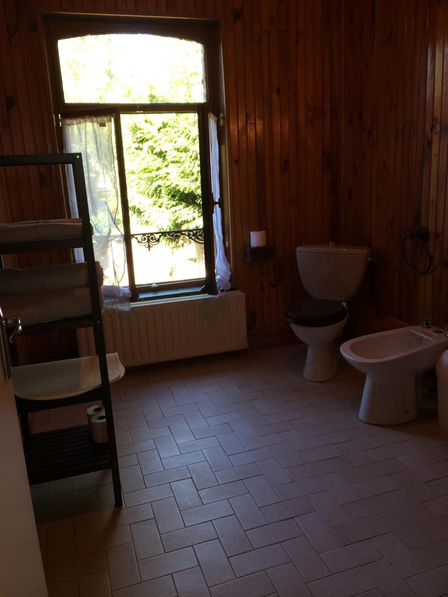 WignehiesLe Gite Pienアパートメント 部屋 写真