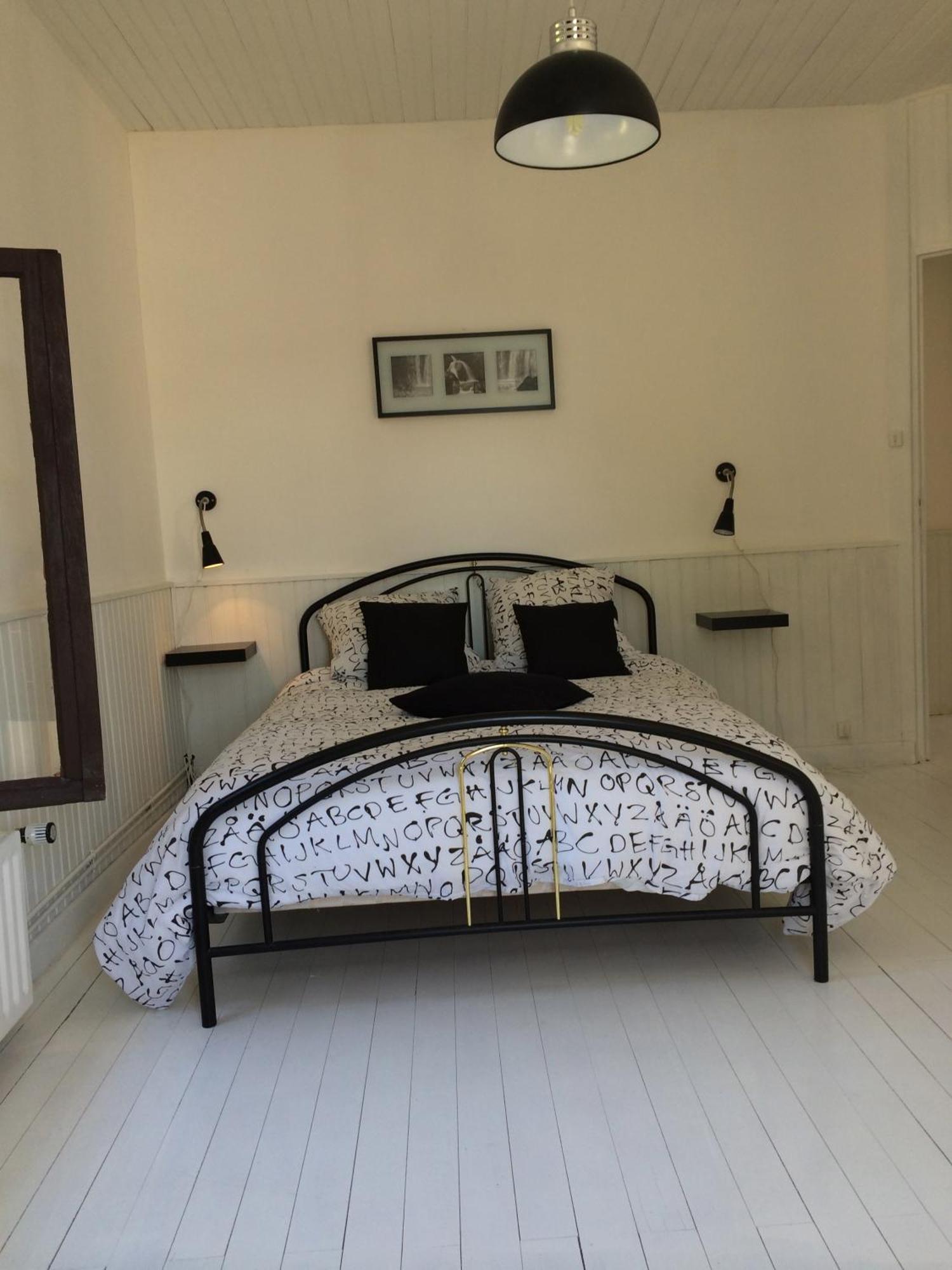 WignehiesLe Gite Pienアパートメント 部屋 写真