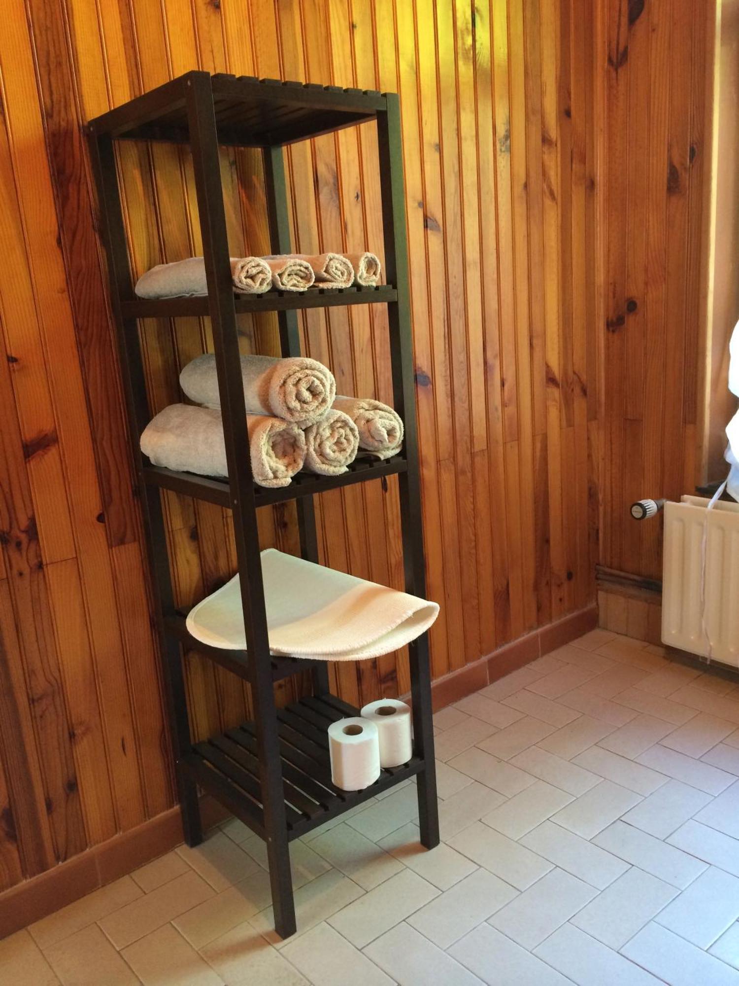 WignehiesLe Gite Pienアパートメント 部屋 写真