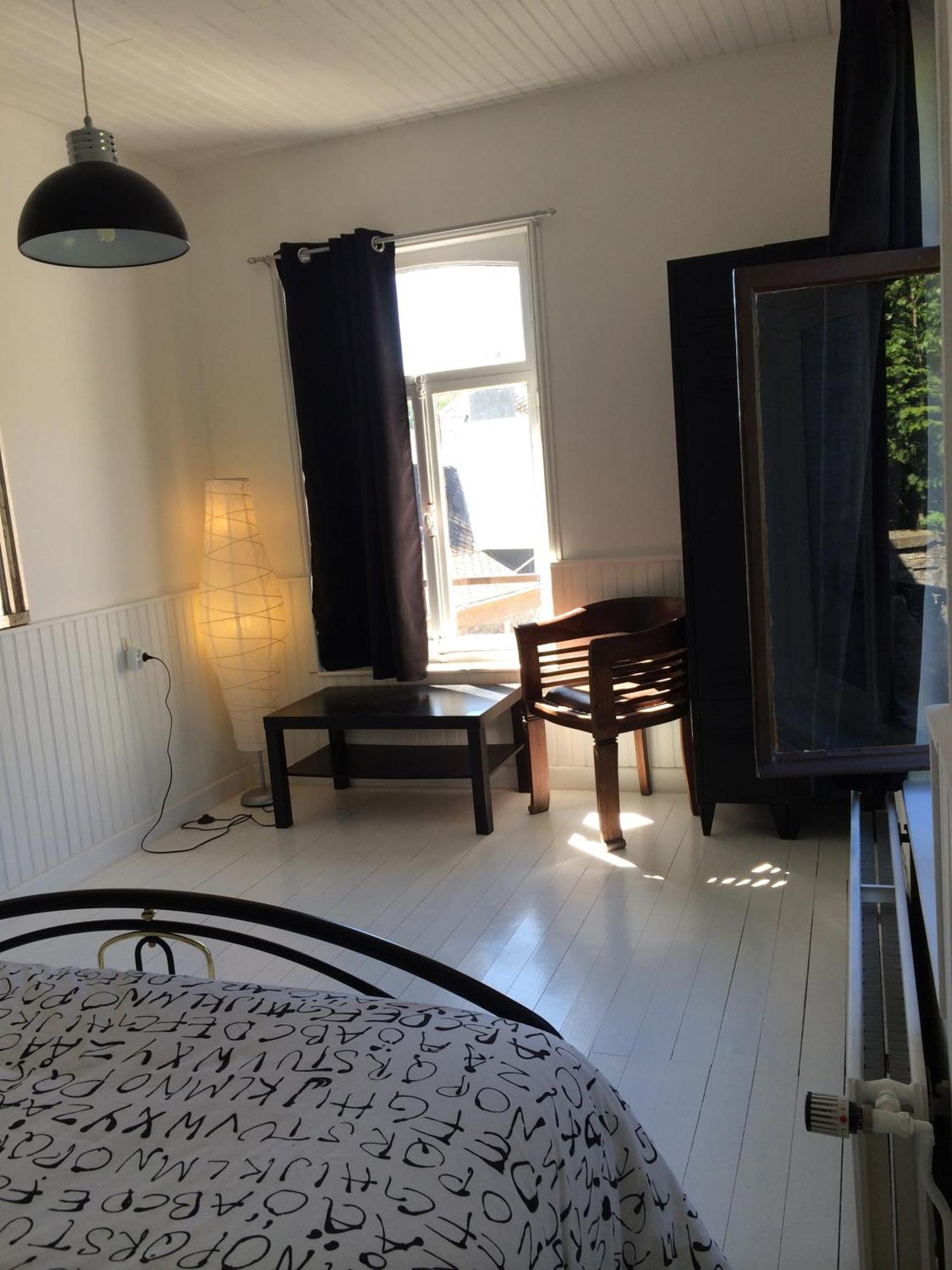 WignehiesLe Gite Pienアパートメント 部屋 写真