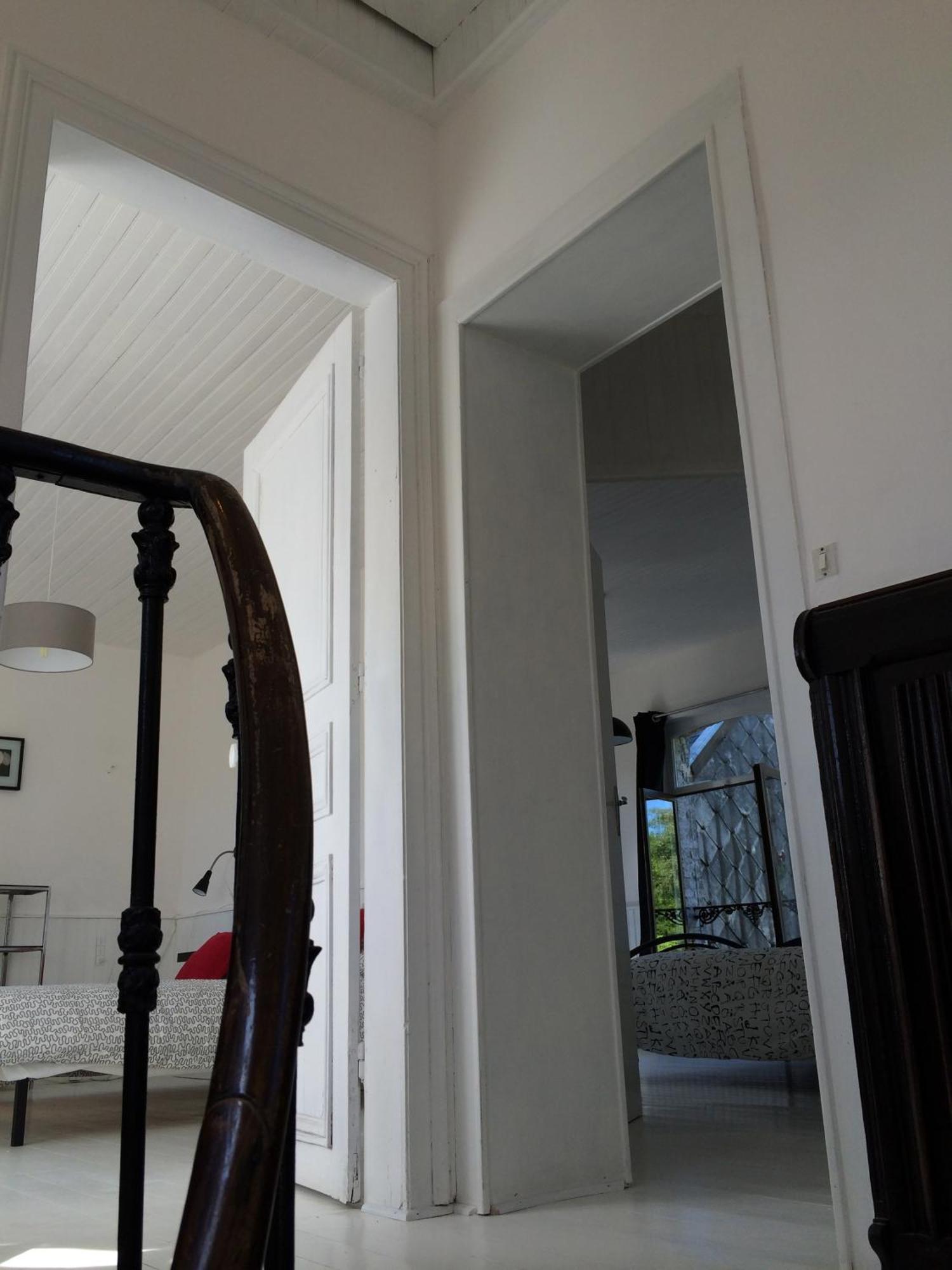 WignehiesLe Gite Pienアパートメント 部屋 写真
