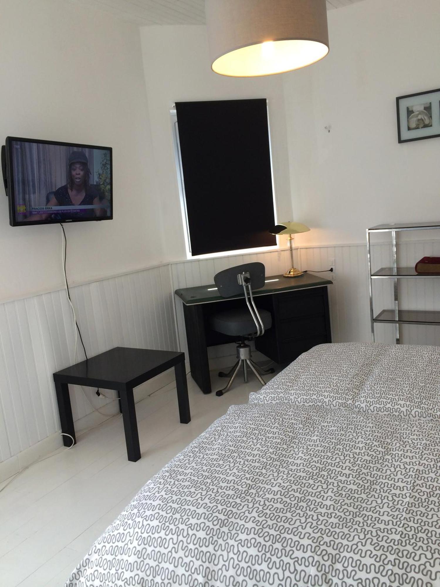 WignehiesLe Gite Pienアパートメント 部屋 写真