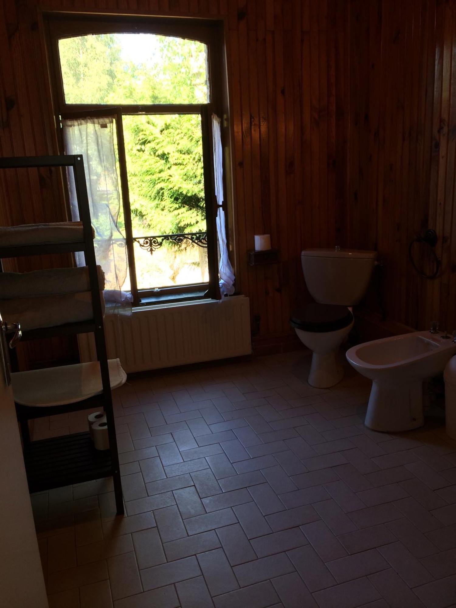 WignehiesLe Gite Pienアパートメント 部屋 写真