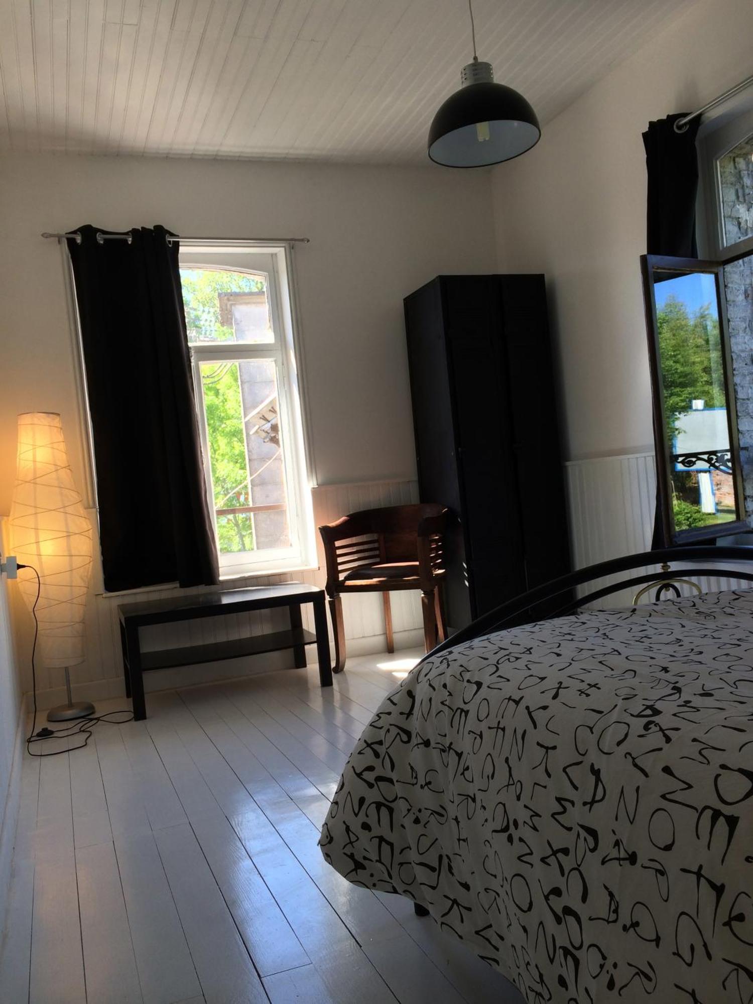 WignehiesLe Gite Pienアパートメント 部屋 写真