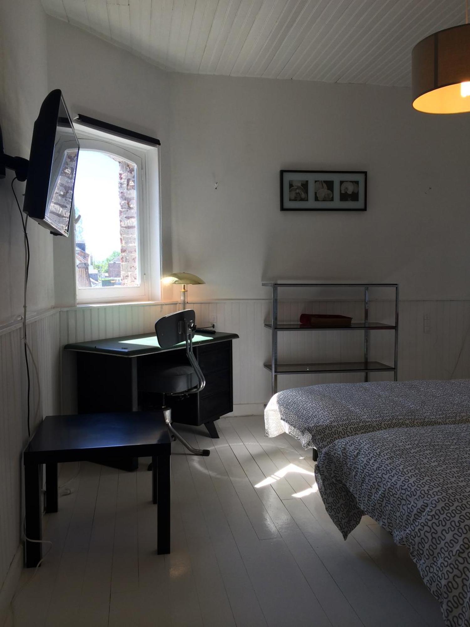 WignehiesLe Gite Pienアパートメント 部屋 写真