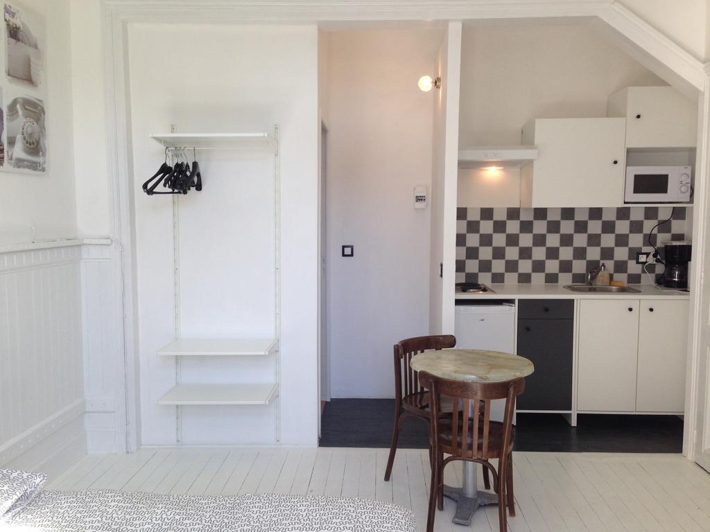 WignehiesLe Gite Pienアパートメント 部屋 写真