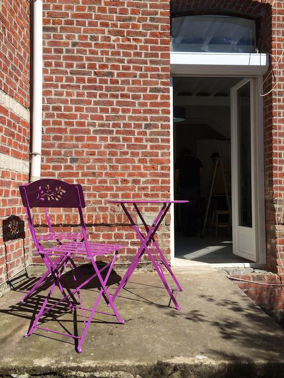 WignehiesLe Gite Pienアパートメント 部屋 写真