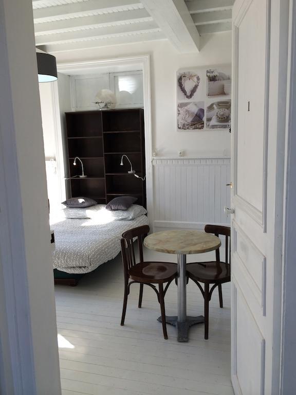 WignehiesLe Gite Pienアパートメント 部屋 写真